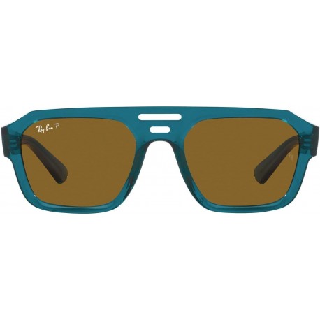 Rb4397 Corrigan Square Sunglasses