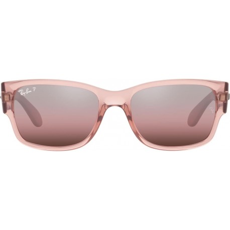 RB4388 Square Sunglasses