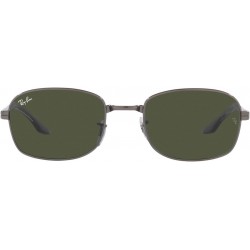 Rb3690 Square Sunglasses