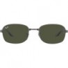 Rb3690 Square Sunglasses