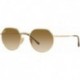 RB3565 Jack Round Sunglasses