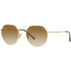 RB3565 Jack Round Sunglasses