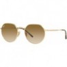 RB3565 Jack Round Sunglasses