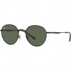 Rb3681 Round Sunglasses