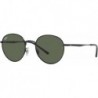 Rb3681 Round Sunglasses