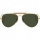 Rb3030 Outdoorsman I Aviator Sunglasses