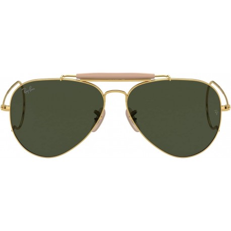 Rb3030 Outdoorsman I Aviator Sunglasses