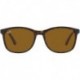 Rb4374f Low Bridge Fit Square Sunglasses