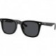 RB4420 Square Sunglasses for Men for Women + BUNDLE With Designer iWear Complimentary Eyewear Kit