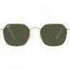 Rb3694 Jim Square Sunglasses