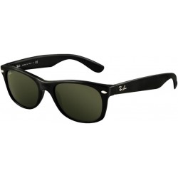 Rb2132 New Wayfarer Sunglasses