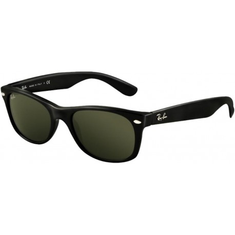 Rb2132 New Wayfarer Sunglasses