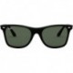 Rb4440n Blaze Wayfarer Square Sunglasses