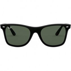 Rb4440n Blaze Wayfarer Square Sunglasses