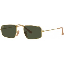 Rb3957 Julie Rectangular Sunglasses