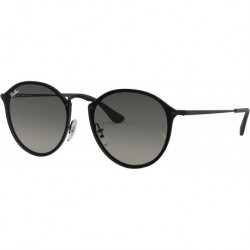 Rb3574n Blaze Round Sunglasses