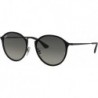 Rb3574n Blaze Round Sunglasses