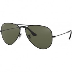 Rb3025 Classic Polarized Aviator Sunglasses