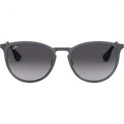 Rb3539 Erika Metal Round Sunglasses