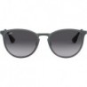 Rb3539 Erika Metal Round Sunglasses