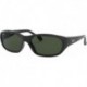 Men's Rb2016 Daddy-o Rectangular Sunglasses