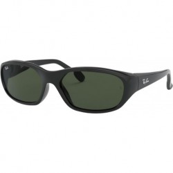 Men's Rb2016 Daddy-o Rectangular Sunglasses