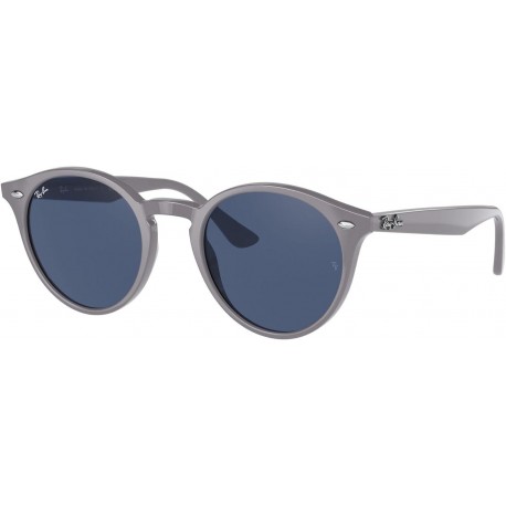 Rb2180 Round Sunglasses