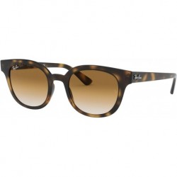 Rb4324 Square Sunglasses