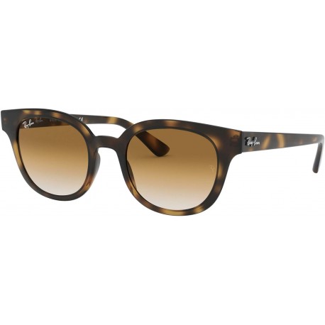 Rb4324 Square Sunglasses