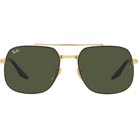 RB3699 Square Sunglasses