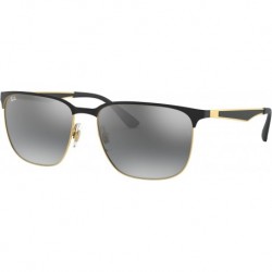 Rb3569 Square Sunglasses