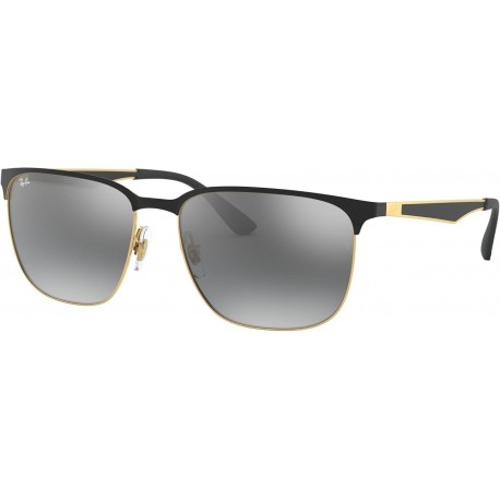 Rb3569 Square Sunglasses