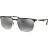 Rb3569 Square Sunglasses