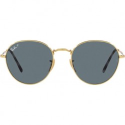 Rb3582 David Round Sunglasses