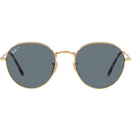 Rb3582 David Round Sunglasses