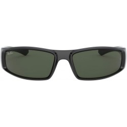 Rb4335 Rectangular Sunglasses