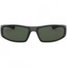 Rb4335 Rectangular Sunglasses