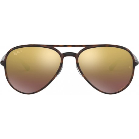 Rb4320ch Chromance Aviator Sunglasses