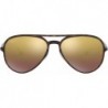 Rb4320ch Chromance Aviator Sunglasses