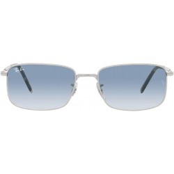 Rb3717 Rectangular Sunglasses