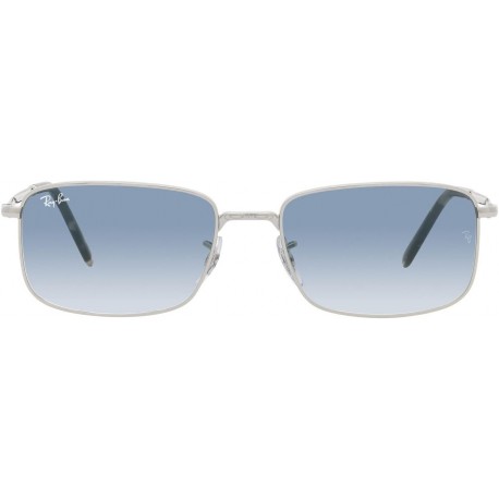 Rb3717 Rectangular Sunglasses
