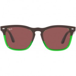 RB4487 Steve Square Sunglasses