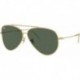 Rbr0101s Aviator Reverse Sunglasses