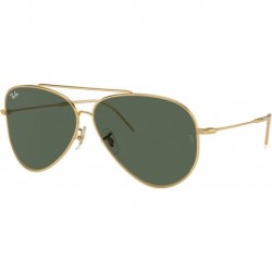 Rbr0101s Aviator Reverse Sunglasses