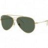 Rbr0101s Aviator Reverse Sunglasses