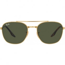 Rb3688 Square Sunglasses