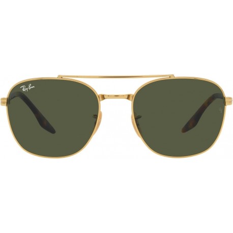 Rb3688 Square Sunglasses