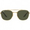 Rb3688 Square Sunglasses