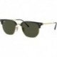 Rb4416 New Clubmaster Square Sunglasses