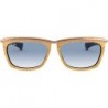 Rb2419 Olympian Ii Rectangular Sunglasses